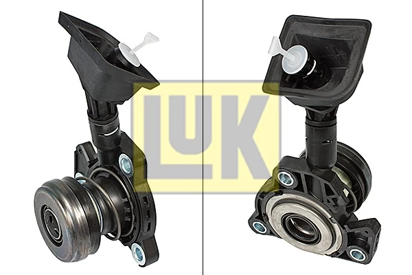Central Slave Cylinder, clutch